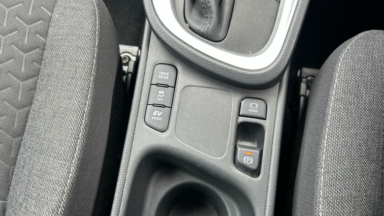 Toyota Yaris Cross 1.5 Hybrid Icon 5dr CVT Hybrid Estate